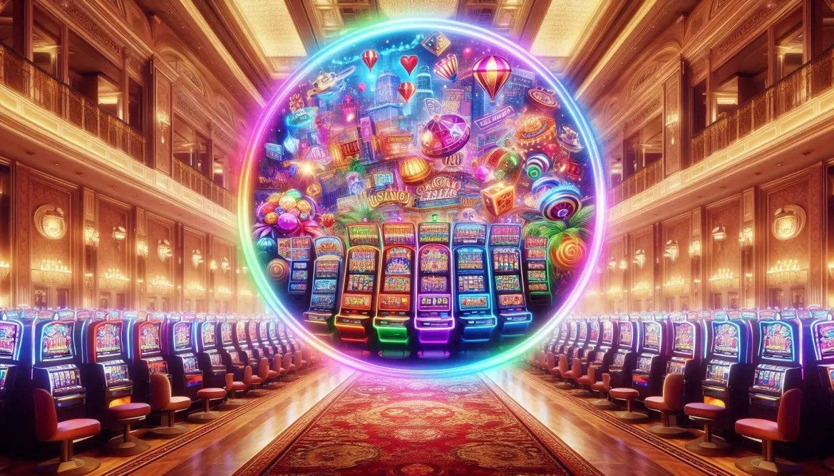 GQBet Casino